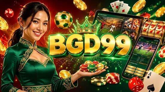 BDG99 Login