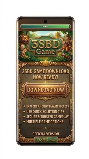 3SBD APK Download