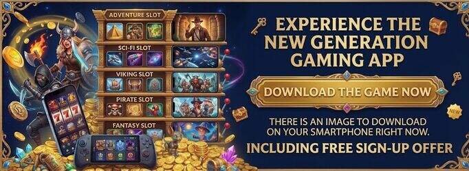 HiVIP7 Games and Categories