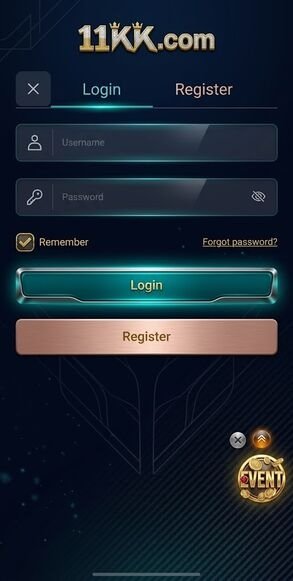 How to Login to HEXA666